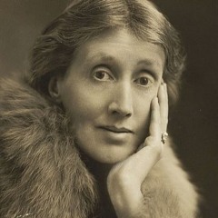 She would buy the flowers herself – Mrs Dalloway 100 år