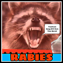 RABIES (featuring YVNG $TEE & Stevie Chaos)