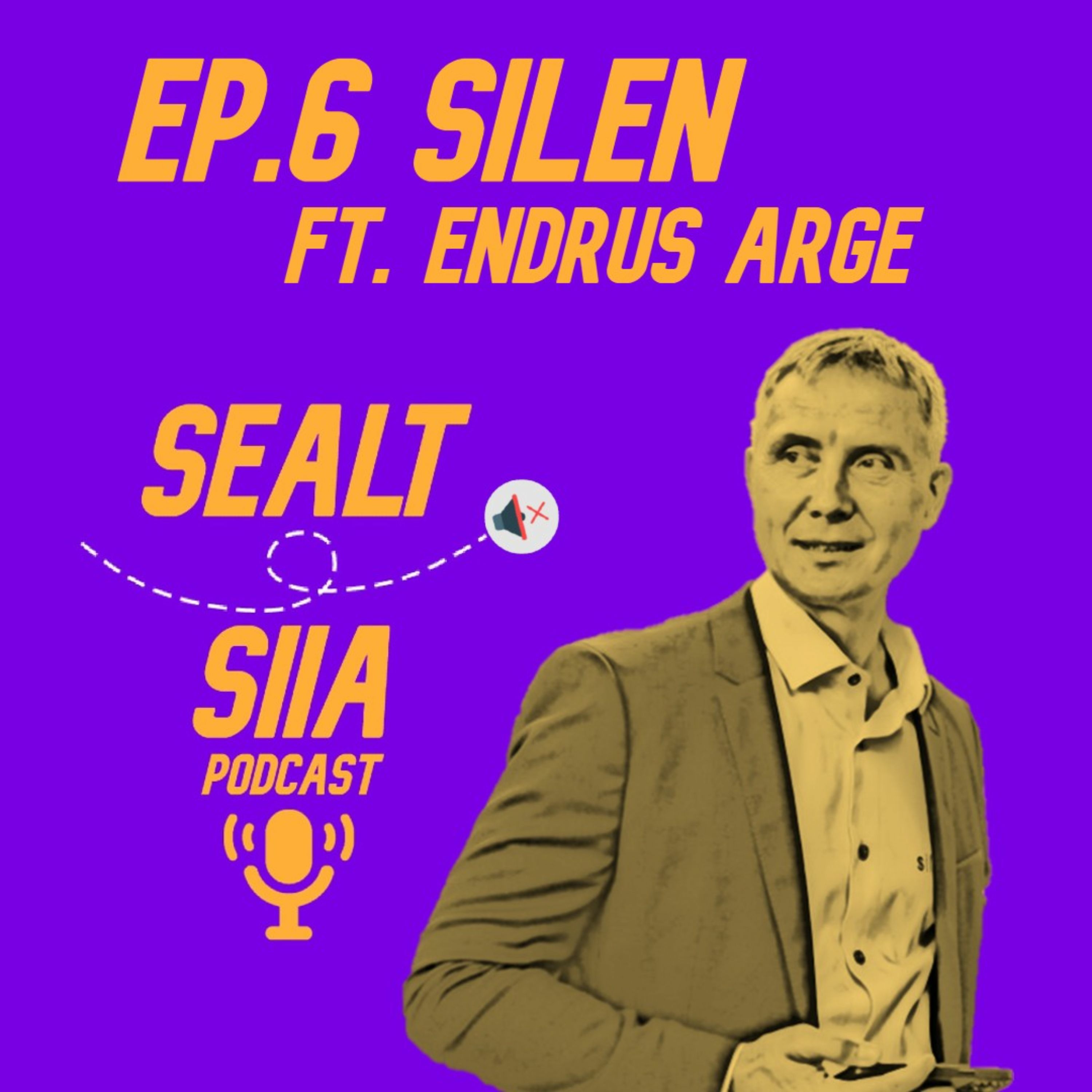 SealtSiia Podcast