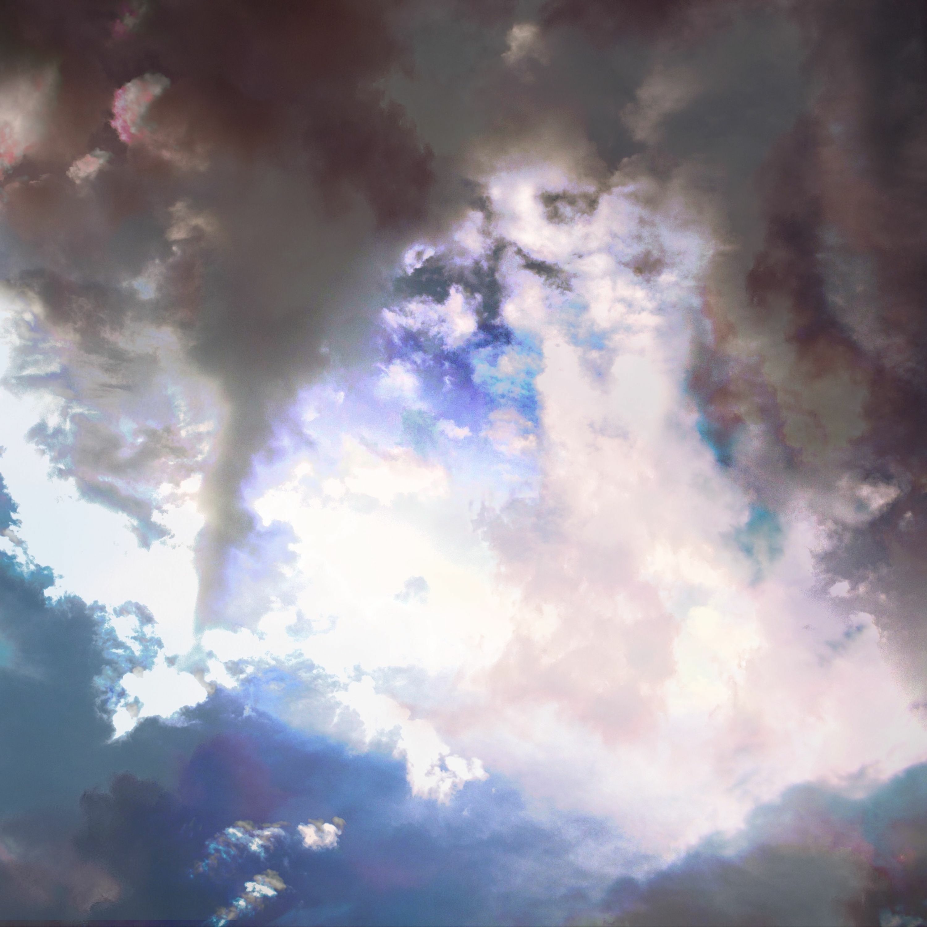 Timelapse, Cloud Fast episode artwork