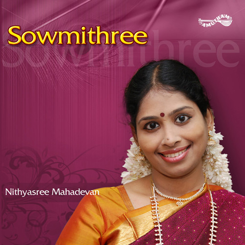 Stream Parandhamathi Jayathi by Nithyasree Mahadevan Listen online