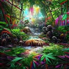 Dub Jungle live