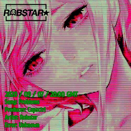 Problems [Prod. Capsctrl]