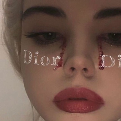 FNDI-Bought Her Dior (Prod.Vlonemeechie/Yetii)