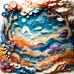 Parallel Lives Passing