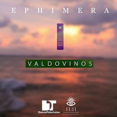 Valdovinos | Organic & Progressive House Mix | By @EPHIMERA Tulum