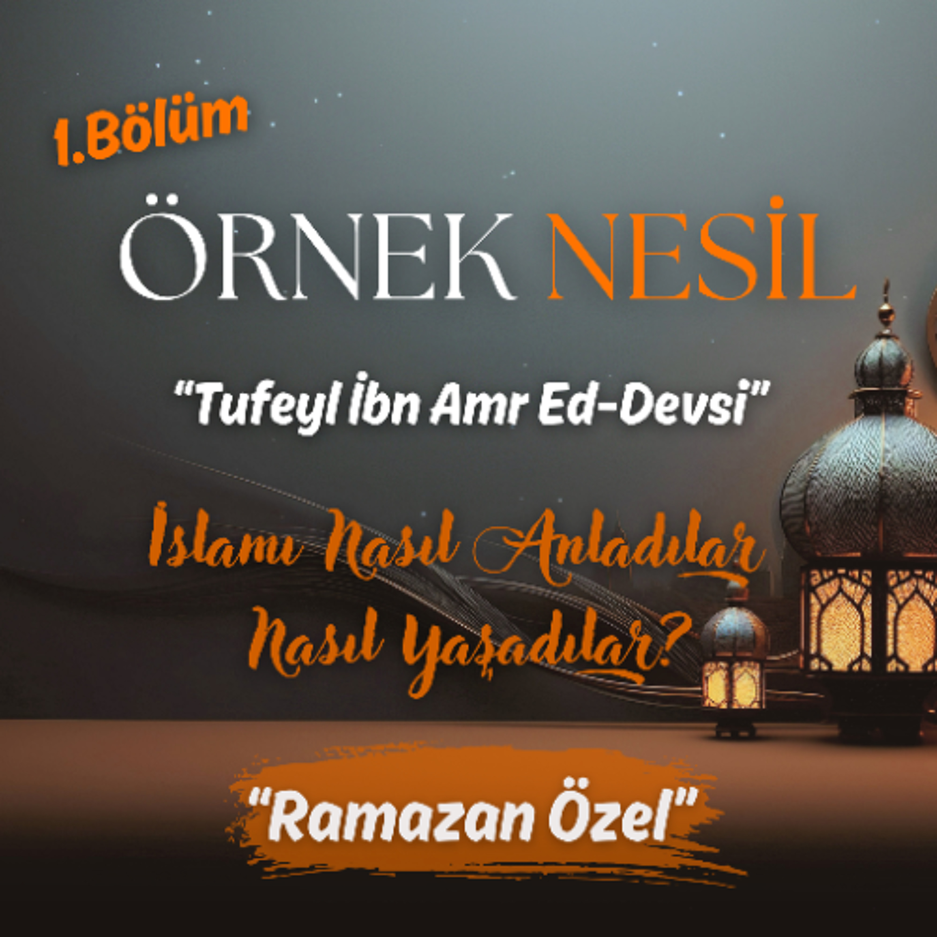 GENÇ Podcast