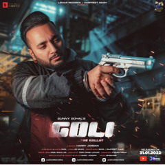 Goli Sunny Sohal
