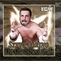 ECW_ The Old School Style (Steve Corino) By Boner