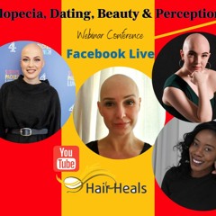Alopecia & Mental Health Conference