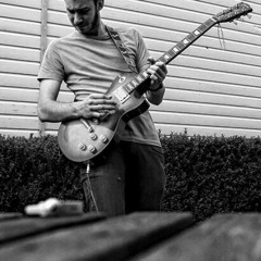 Ocean Eyes guitar cover