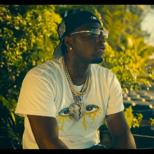 Sleepy Hallow & Sheff G - Shooter Gang (Designer) Prod. LLTBeats