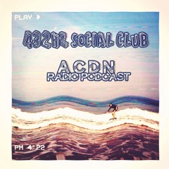 Radio #15 - ACDN