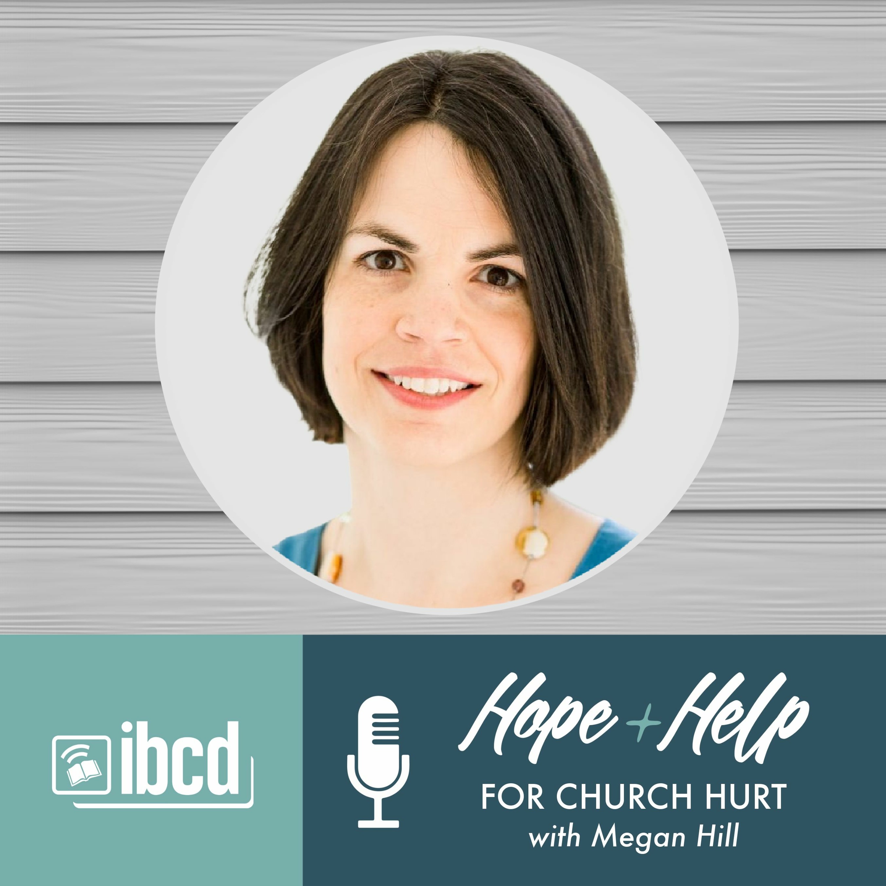 Hope + Help Podcast
