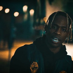 Travis Scott - Sicko Mode (JTK. REMIX)