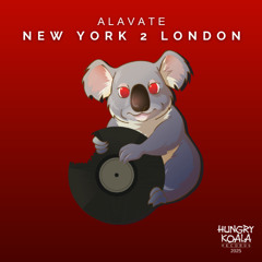 Alavate - New York 2 London (Original Mix)