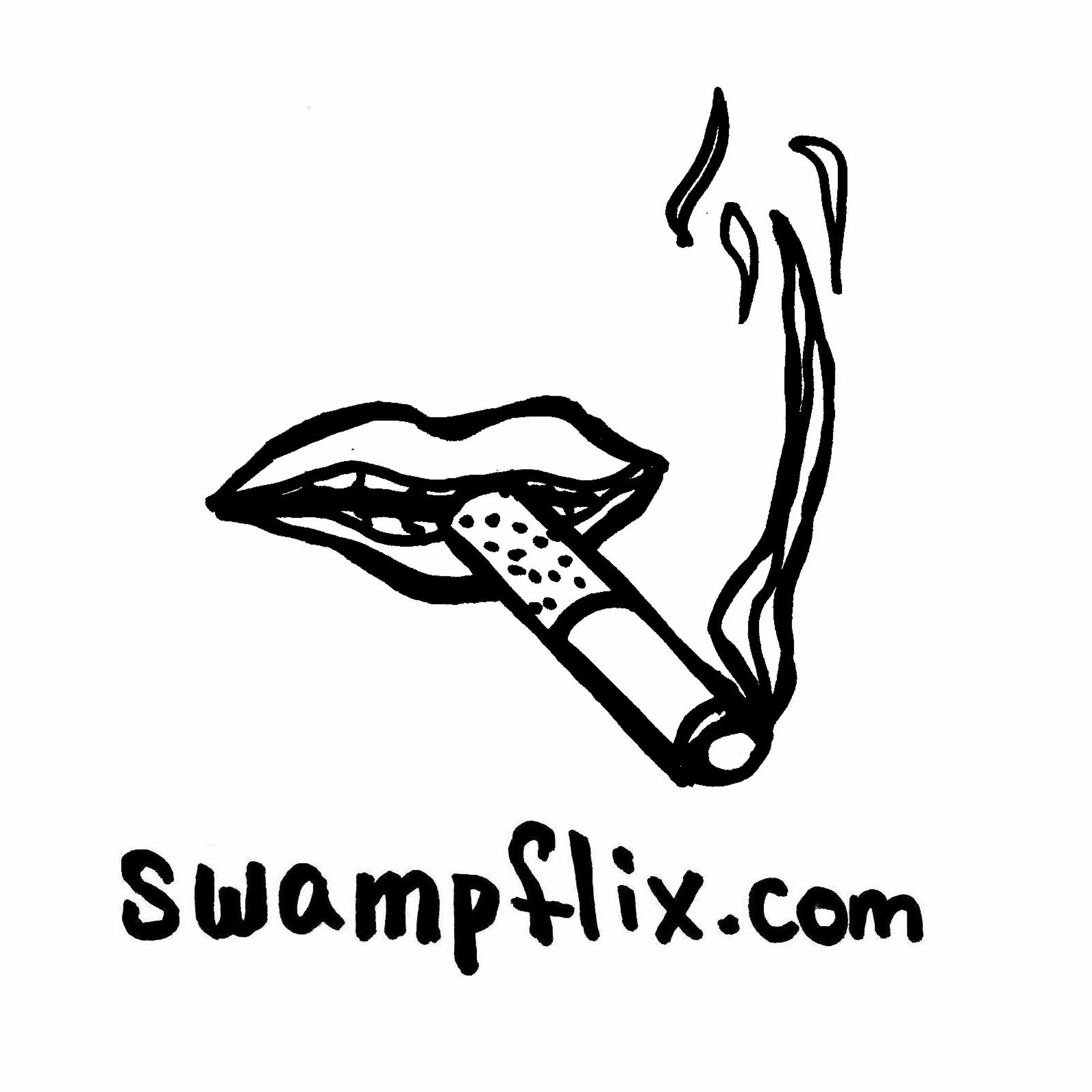The Swampflix Podcast