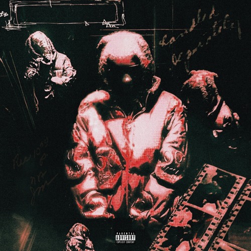 Nezzus - Positions (R8)