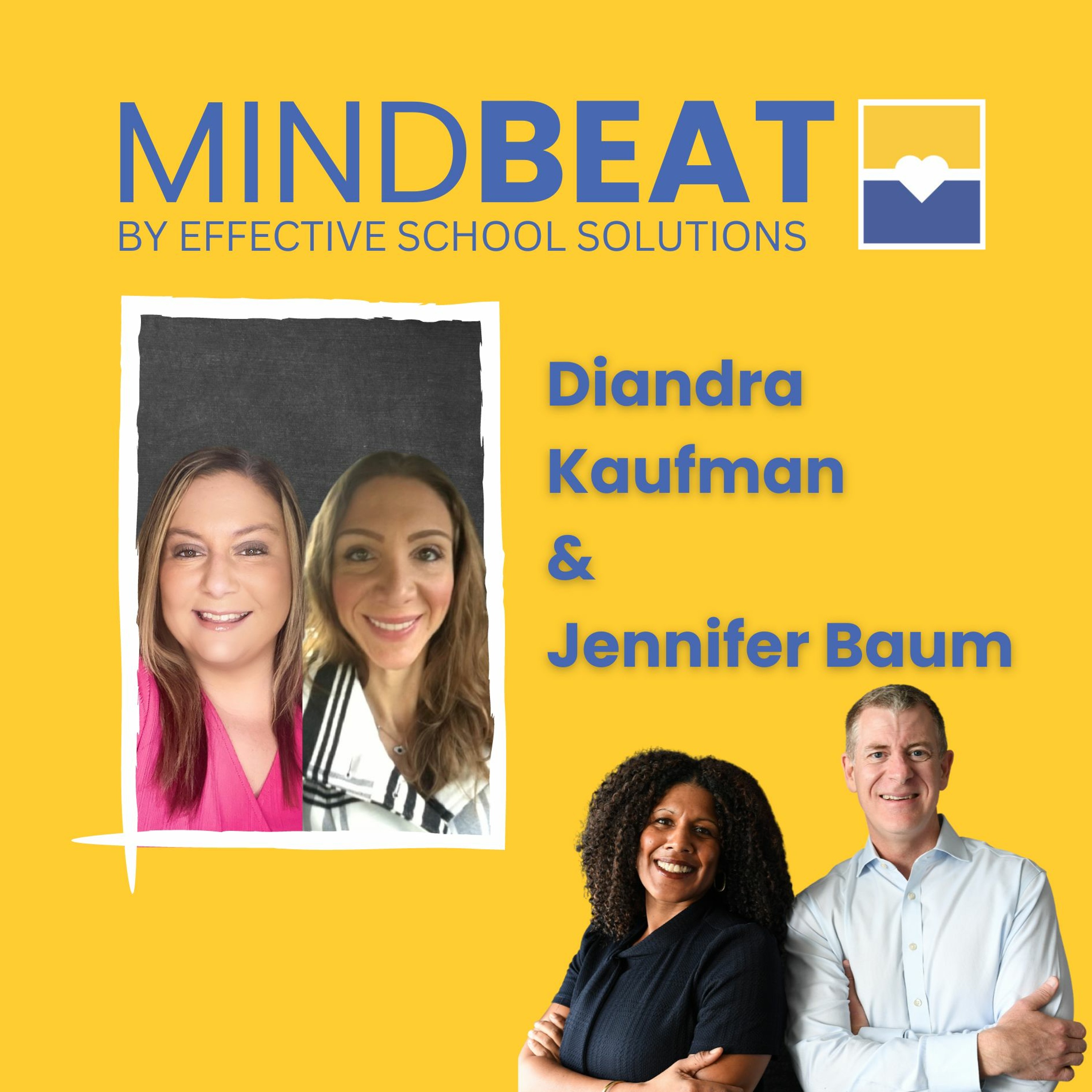 MINDBEAT by Effective School Solutions