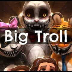 Mr. Hopps Playhouse 3 Big Troll OST