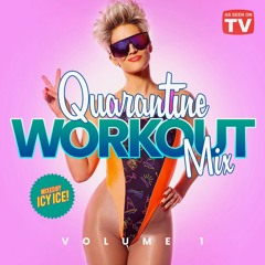 Quarantine Workout