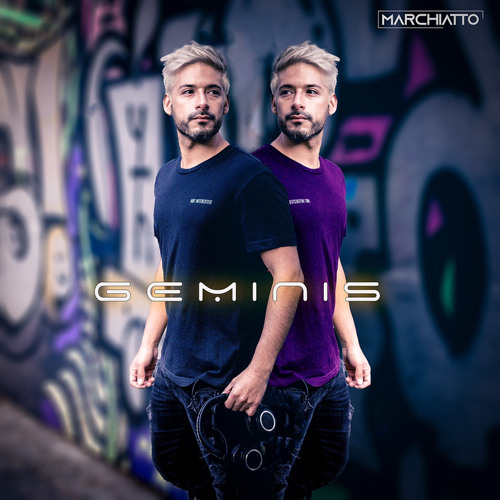 GEMINIS - MARCHIATTO