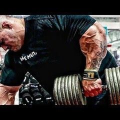 DANGEROUS AND DISCIPLINED  SHOW THEM ALL  EPIC BODYBUILDING MOTIVATION