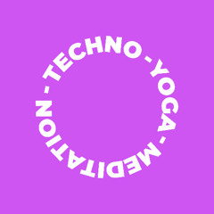 PREMIERE: Name-free - Techno Yoga Meditation (feat. Žebenkštys) [No Names Records]