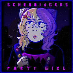 Schrodinger's Party Girl / Staircatte × Du Du Danyon (#AOFEST2023)