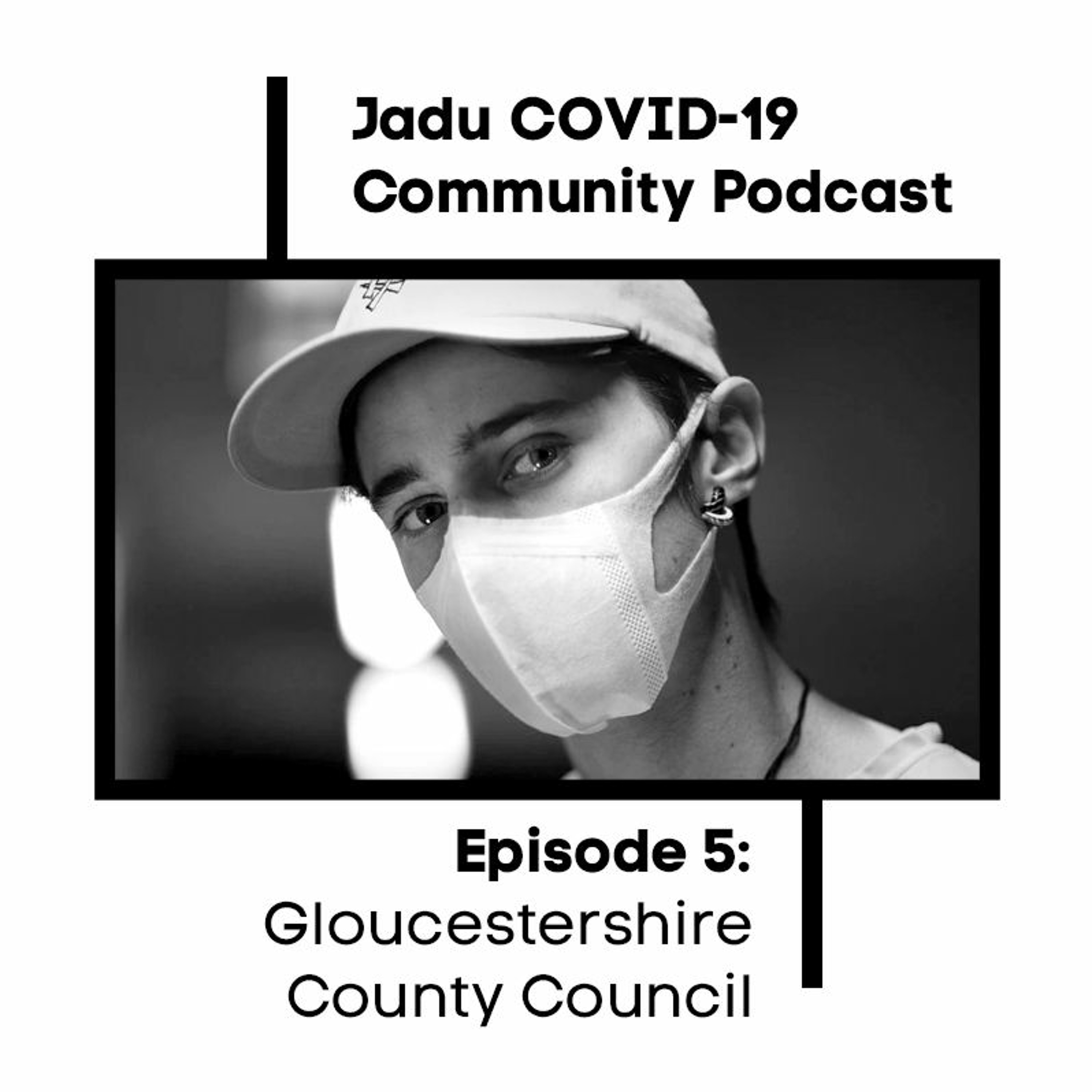 Jadu Podcasts