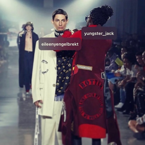 @eileenyengelbrekt + yungster jack - squadala [prod eileen]