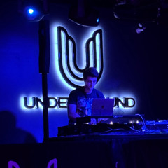Open Decks @ Underground VBC, 11/12/25
