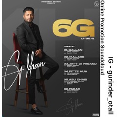 Kall Parso | G Khan