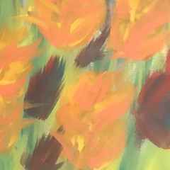 Cory Br0wn x Barri B - Harvest in Provence