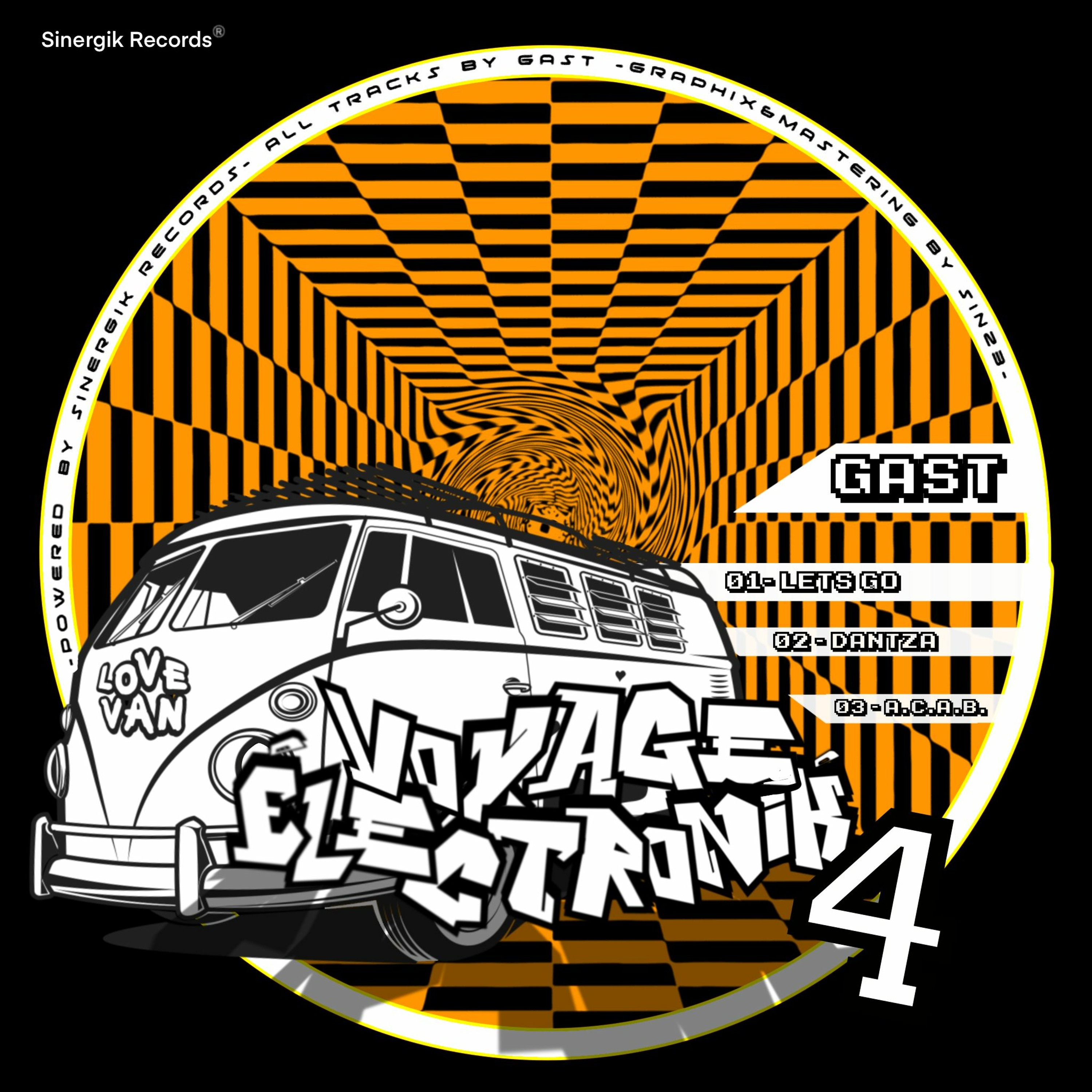 SINERGIK RECORDS ²³