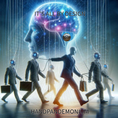 It's All By Design