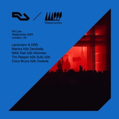 RA Live: Waterworks 2024