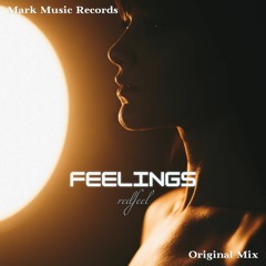 Redfeel - Feelings