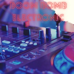 Boom Bomb Electronic