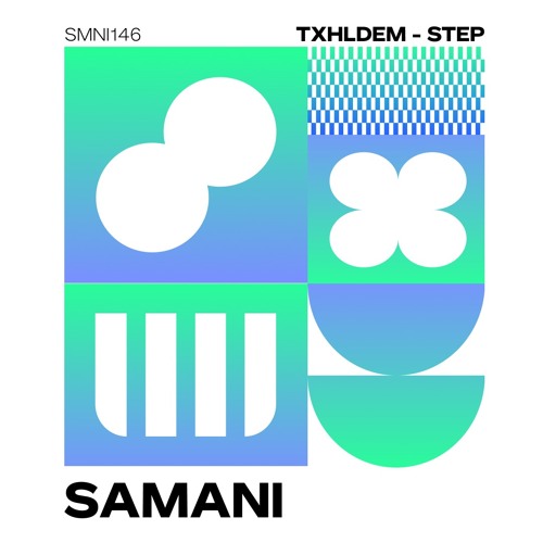 PremEar: TXHLDEM - Step [SMNI146]