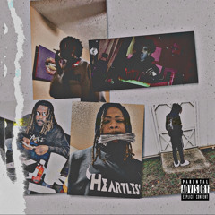 Thuggin Like This (feat. S3V3N)