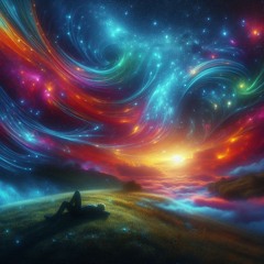 夢、星の残響