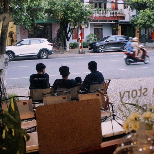 Đổi Thay - Tuấn Hưng