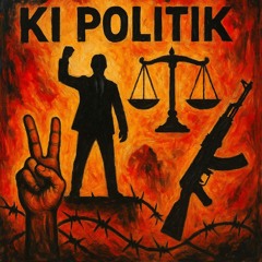 CosmoHKAK - Ki Politik