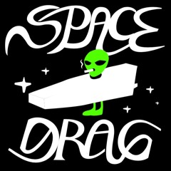 Axel Boman - Space Drag *MEGAMIX*