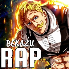 ♪ Style Escanor ☀️ (Nanatsu no Taizai) | Trap Geek | Prod. Ttheuz1n | BEKAZU 13