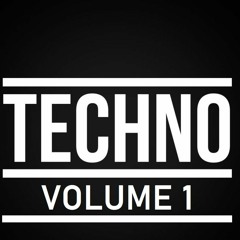 Techno Mixtapes