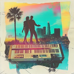 Soundtrack Synth 1