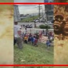 Portal Zacarias Homem Toca Fogo Em Si Mesmo
