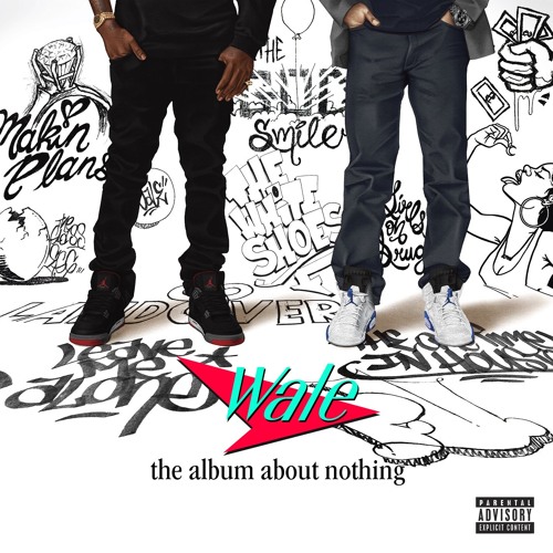 The Intro About Nothing (feat. Usher)